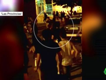 BORRADOR Dos heridos y un detenido en una pelea en las fiestas de Alfara de Patriarca, Valencia BORRADOR Dos heridos y un detenido en una pelea en las fiestas de Alfara de Patriarca, Valencia