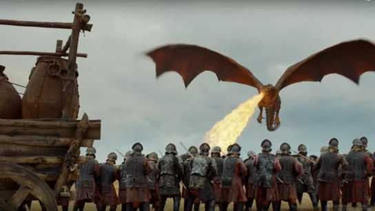 Secuencia de la última temporada de 'Juego de Tronos' Secuencia de la última temporada de Juego de Tronos