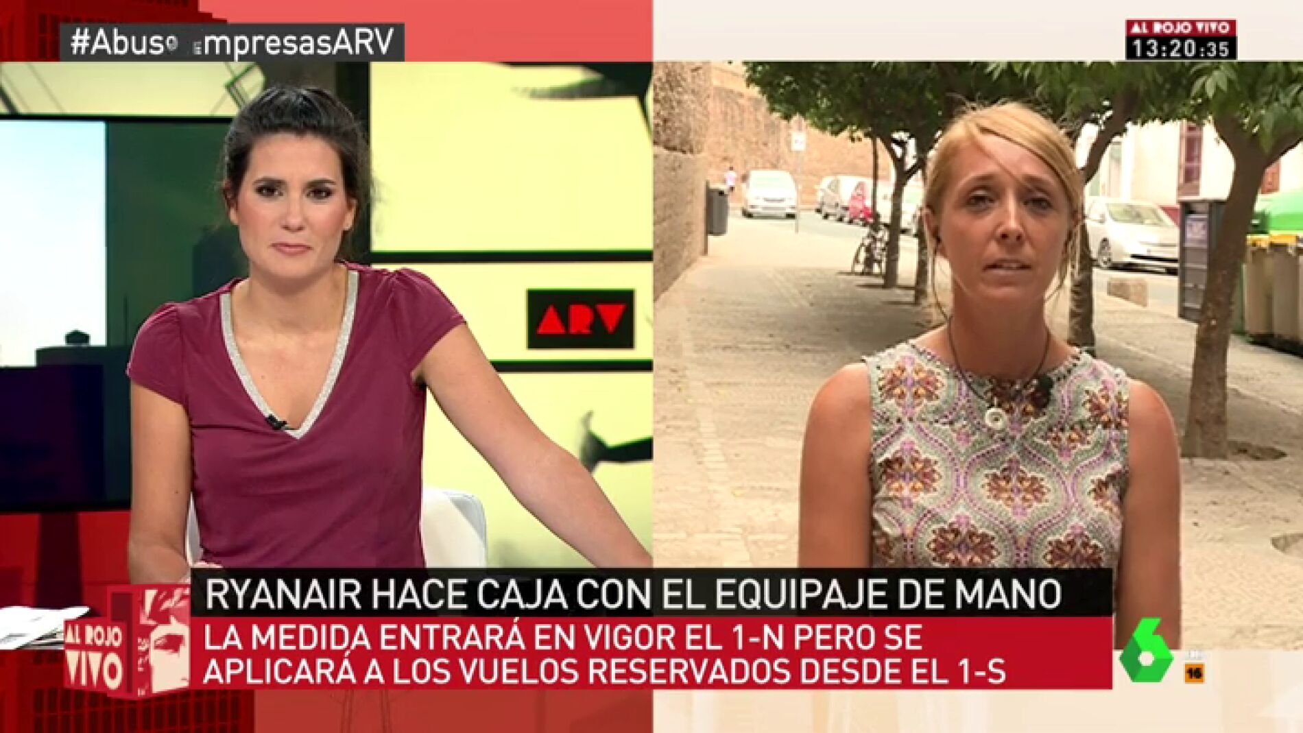 Sophia Sapega: Bielorrusia encarcela a activista cuyo avión de Ryanair se  vio obligado a aterrizar en un incidente de 'piratería aérea' | Noticias  del mundo