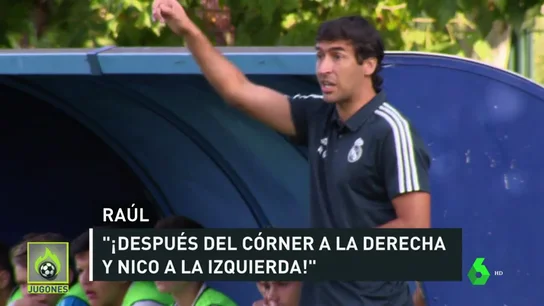 raúl cadete b raúl cadete b