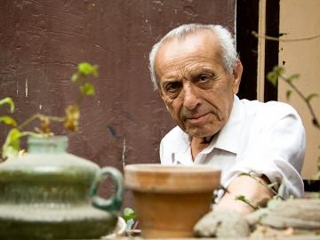 El poeta Reynaldo Naranjo El poeta Reynaldo Naranjo