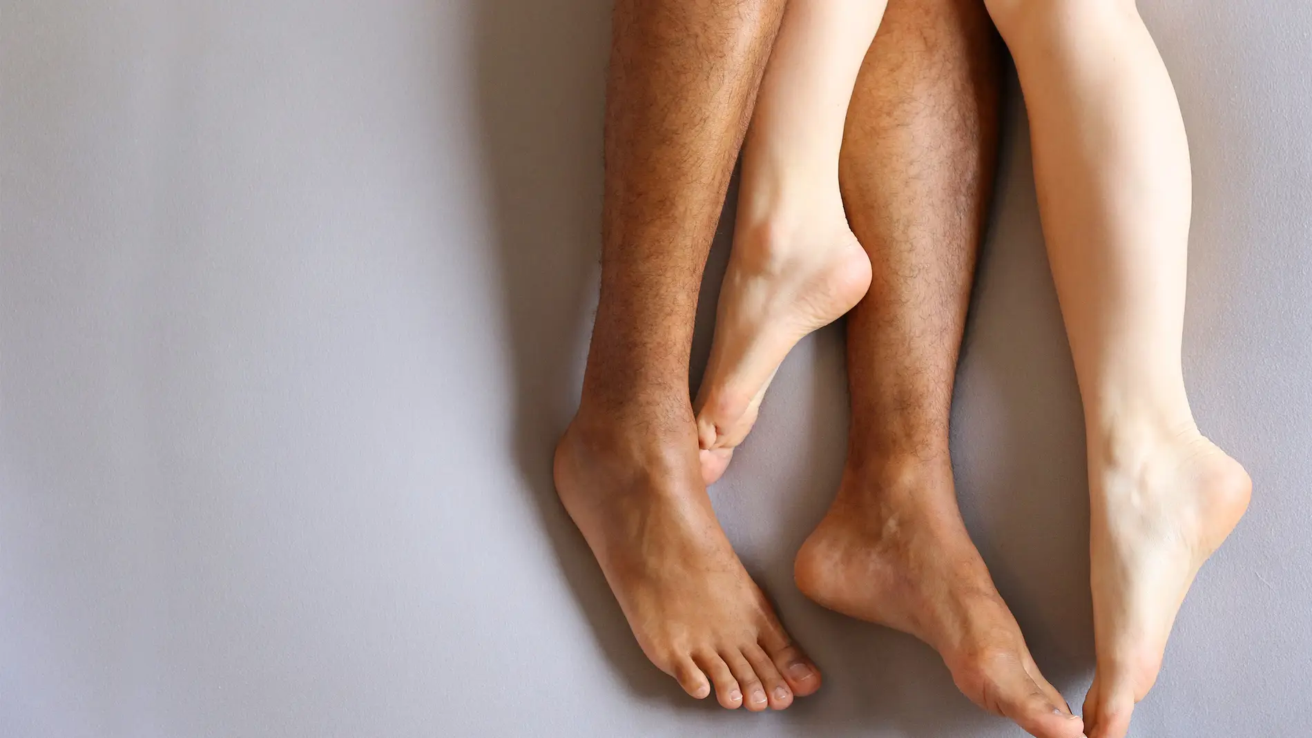 Por que es divertido el sexo