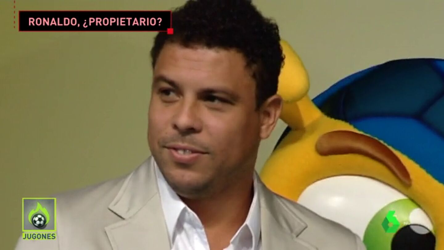 RonaldoJugones
