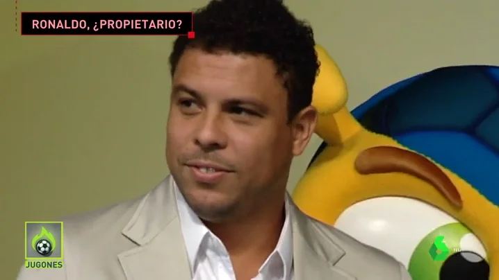 RonaldoJugones