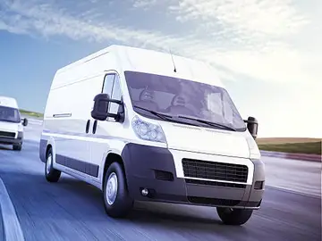 Vehículos comerciales Vehículos comerciales