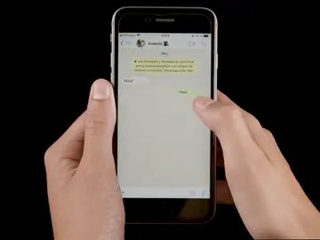 Cómo quitar el estado 'en línea' del WhatsApp: así es el modo invisible Cómo quitar el estado 'en línea' del WhatsApp: así es el modo invisible
