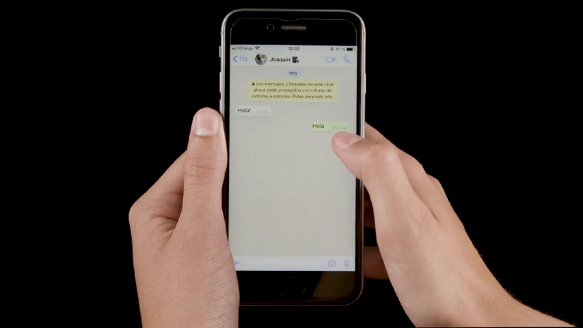 Cómo quitar el estado 'en línea' del WhatsApp: así es el modo invisible