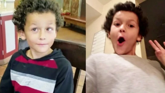 Jamel Myles Jamel Myles