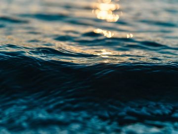 Más del 90% del calor por el efecto invernadero reside en los océanos Más del 90% del calor por el efecto invernadero reside en los océanos