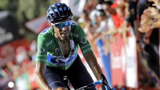 Alejandro Valverde Alejandro Valverde