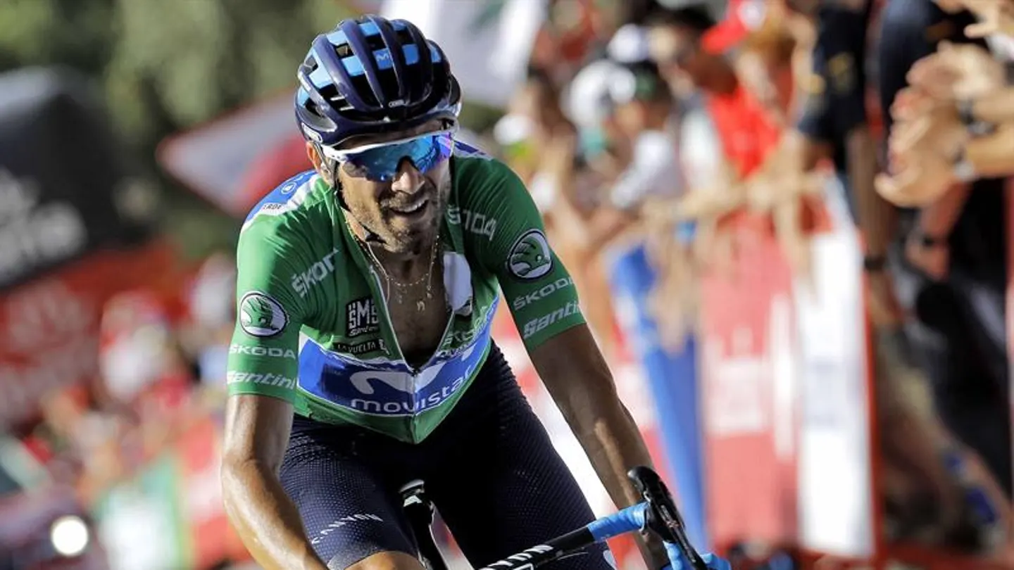 Alejandro Valverde Alejandro Valverde