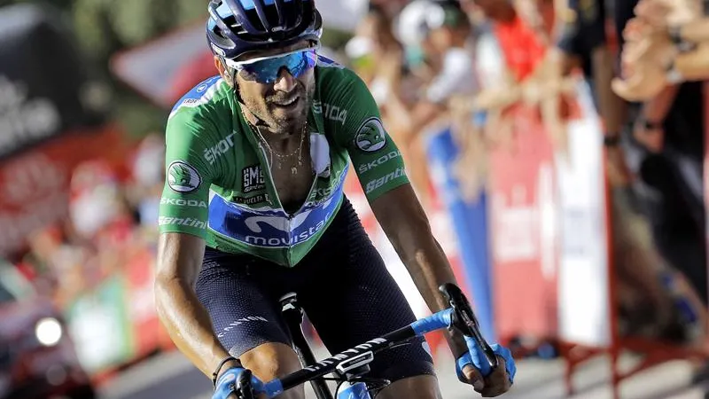 Alejandro Valverde