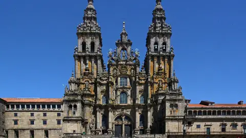 Catedral de Santiago Una ruta por las iglesias románicas más bellas de España