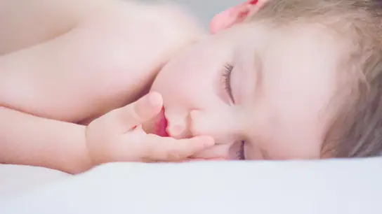 La mala calidad del sueño puede afectar negativamente a los niños La mala calidad del sueño puede afectar negativamente a los niños