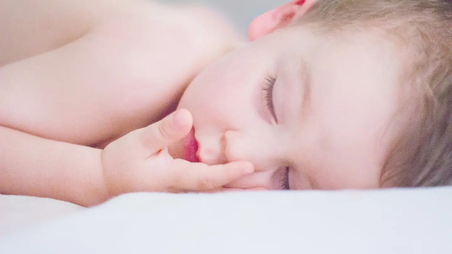 La mala calidad del sueño puede afectar negativamente a los niños La mala calidad del sueño puede afectar negativamente a los niños
