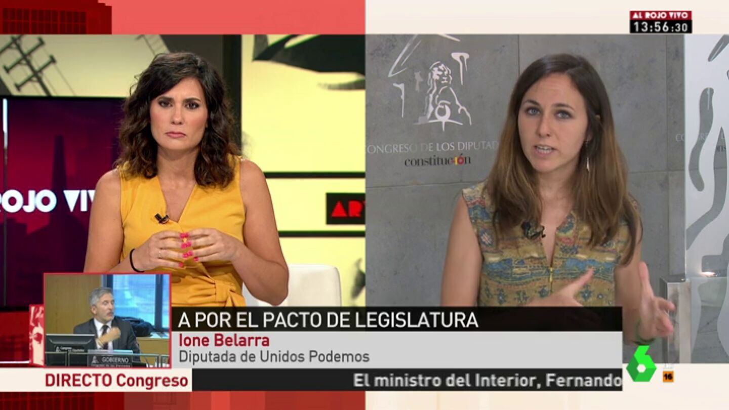 ione belarra