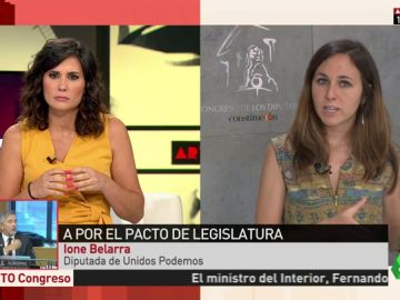 ione belarra ione belarra
