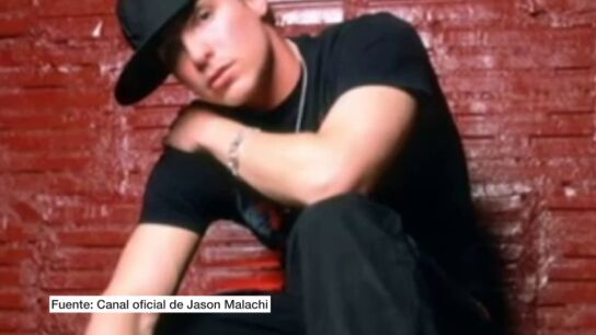 Jason Malachi, la voz que podr&iacute;a estar detr&aacute;s del disco p&oacute;stumo de Michael Jackson acusado de ser falso