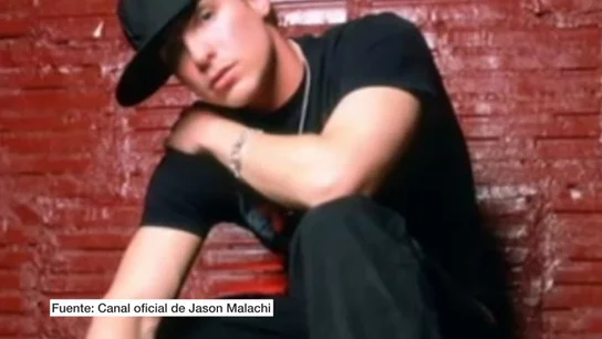 Jason Malachi, la voz que podría estar detrás del disco póstumo de Michael Jackson acusado de ser falso Jason Malachi, la voz que podría estar detrás del disco póstumo de Michael Jackson acusado de ser falso