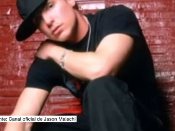 Jason Malachi, la voz que podría estar detrás del disco póstumo de Michael Jackson acusado de ser falso Jason Malachi, la voz que podría estar detrás del disco póstumo de Michael Jackson acusado de ser falso