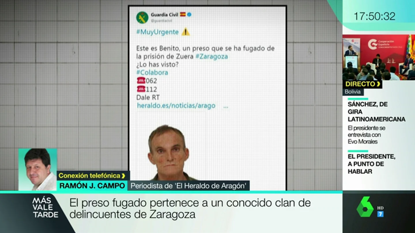 ENTREVISTA HERALDO ENTREVISTA HERALDO