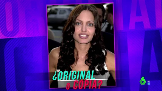 ¿Original o copia? ¿Original o copia?