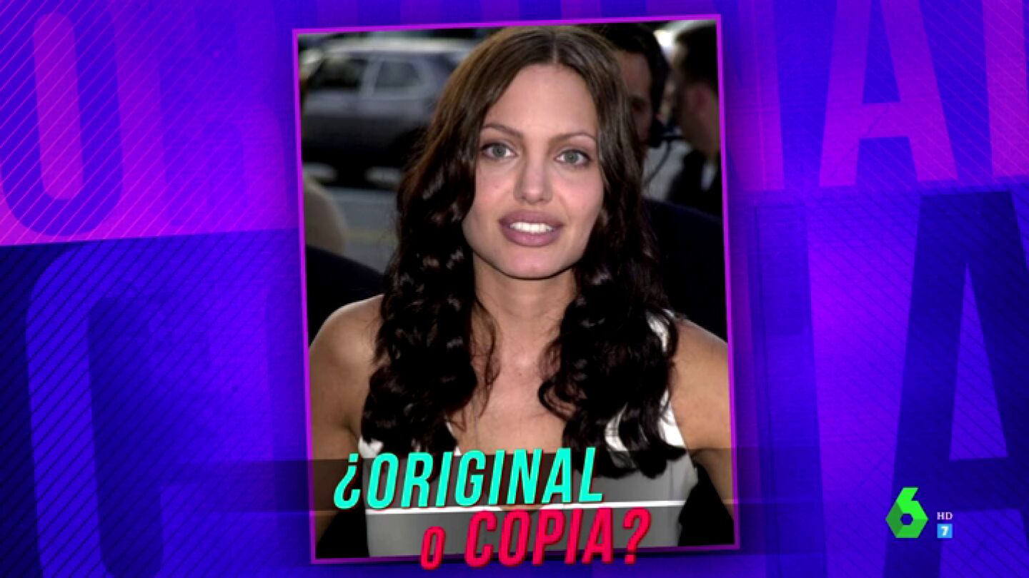 &iquest;Original o copia?