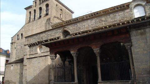 Una ruta por las iglesias románicas más bellas de España