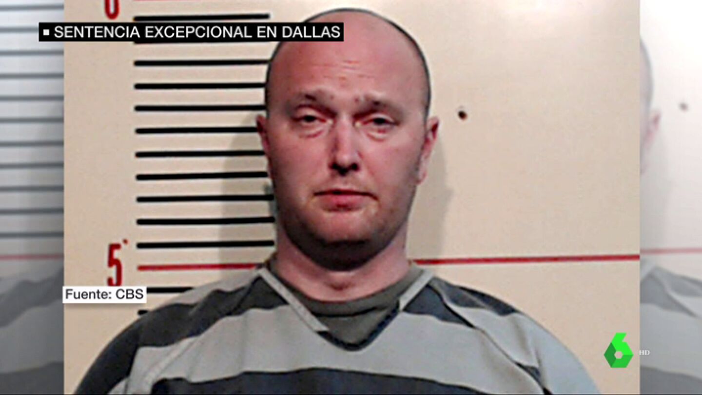 El polic&iacute;a que mat&oacute; a un menor afroamericano desarmado