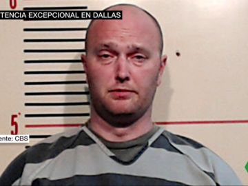 El policía que mató a un menor afroamericano desarmado El policía que mató a un menor afroamericano desarmado