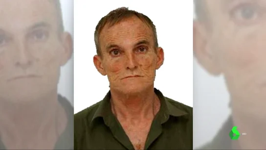 Benito Ortiz Perea, preso fugado de la cárcel de Zuera Benito Ortiz Perea, preso fugado de la cárcel de Zuera