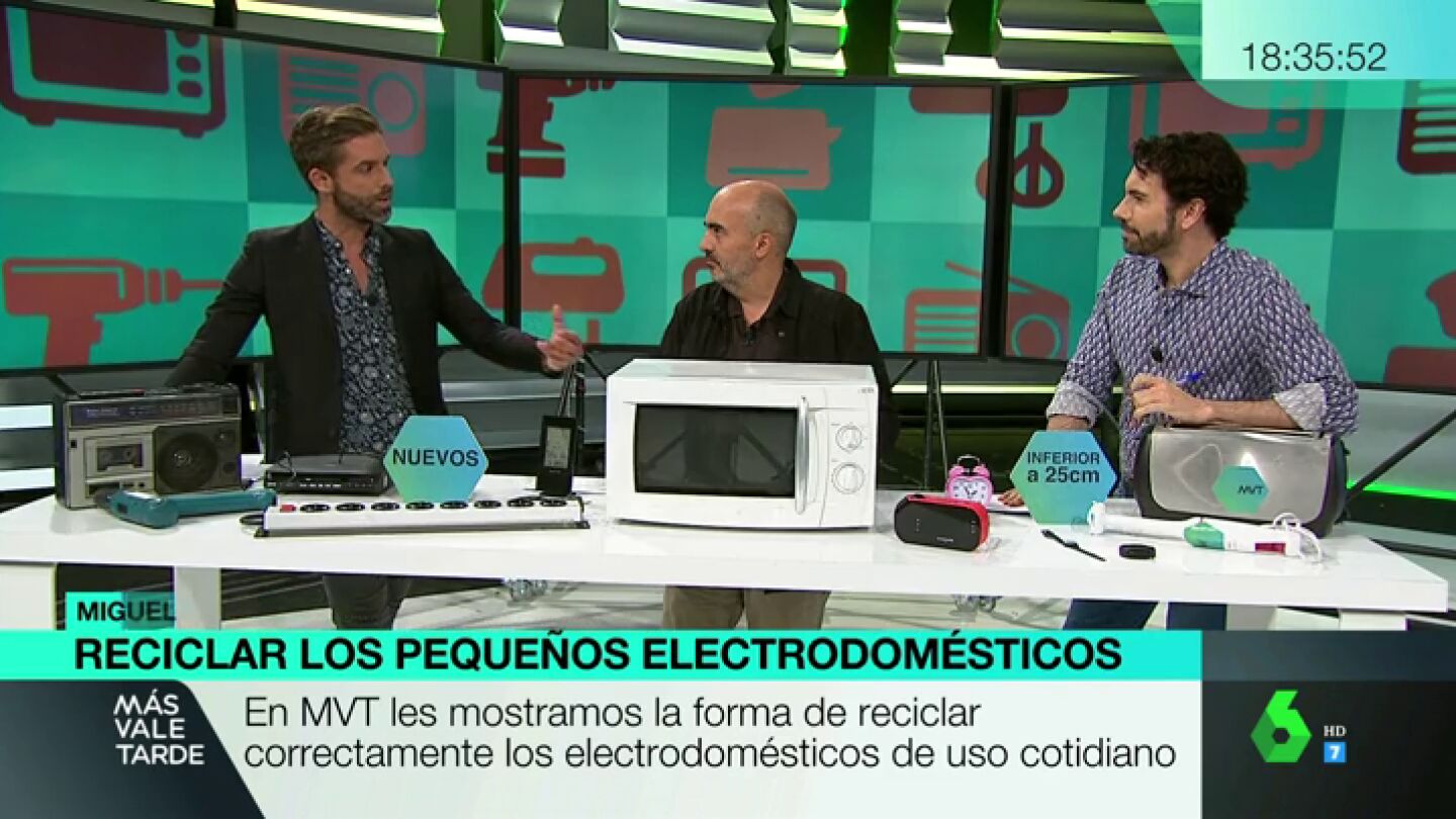 electrodomesticos