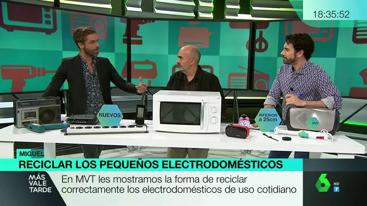 electrodomesticos