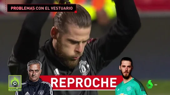 Polemicas_Mourinho Polemicas_Mourinho