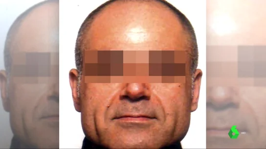 Detienen en Sevilla a un hombre iraní buscado por las autoridades alemanas por asesinar a su mujer Detienen en Sevilla a un hombre iraní buscado por las autoridades alemanas por asesinar a su mujer