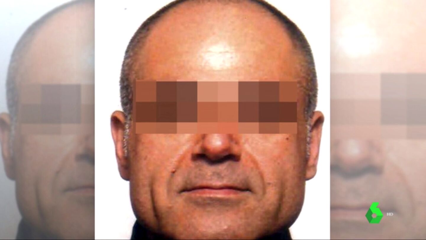 Detienen en Sevilla a un hombre iran&iacute; buscado por las autoridades alemanas por asesinar a su mujer