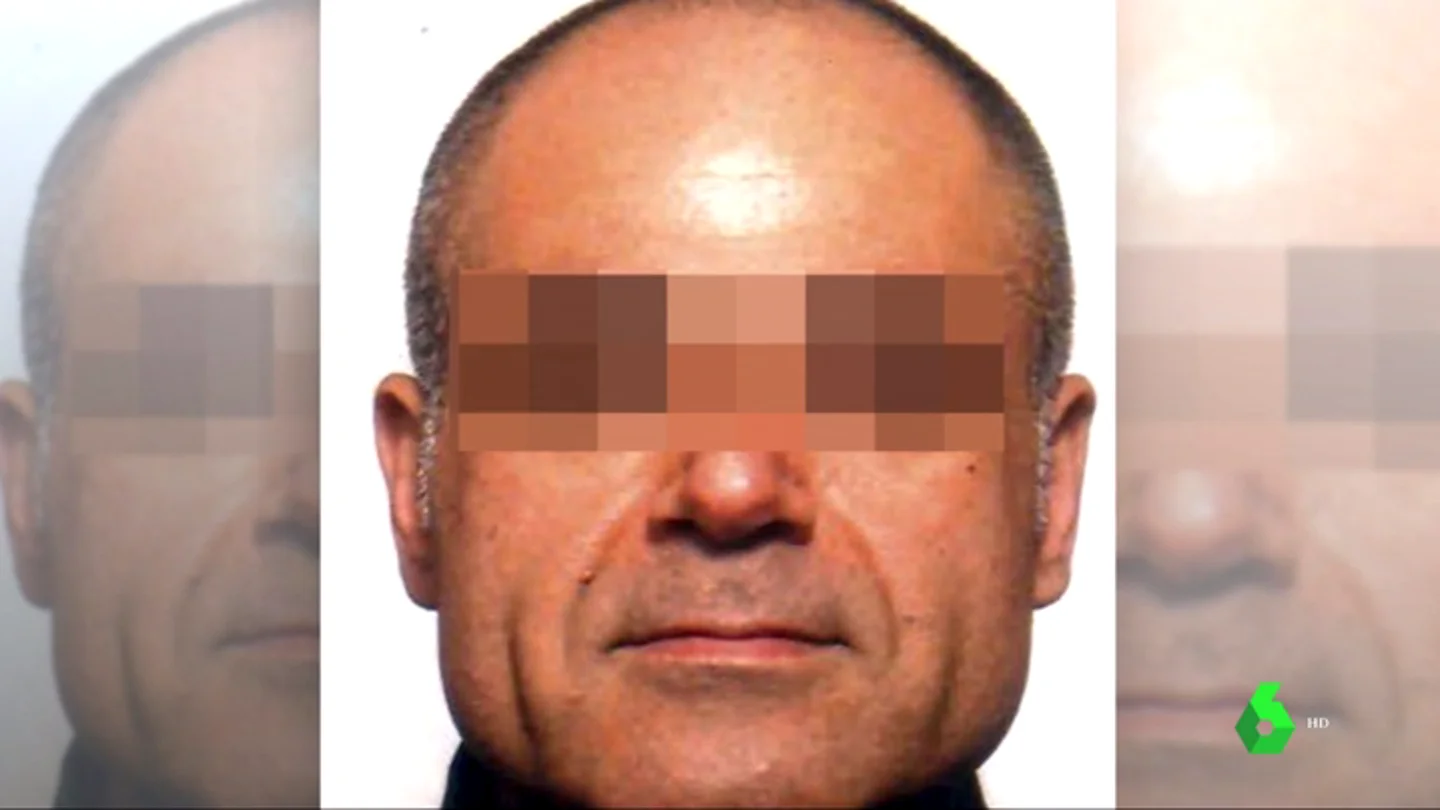 Detienen en Sevilla a un hombre iraní buscado por las autoridades alemanas por asesinar a su mujer Detienen en Sevilla a un hombre iraní buscado por las autoridades alemanas por asesinar a su mujer