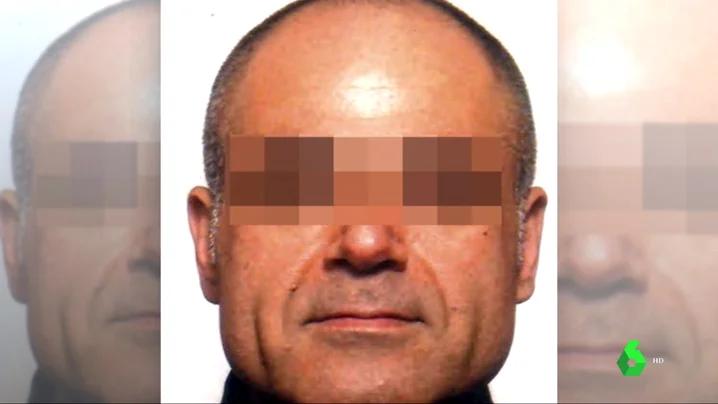 Detienen en Sevilla a un hombre iraní buscado por las autoridades alemanas por asesinar a su mujer Detienen en Sevilla a un hombre iraní buscado por las autoridades alemanas por asesinar a su mujer
