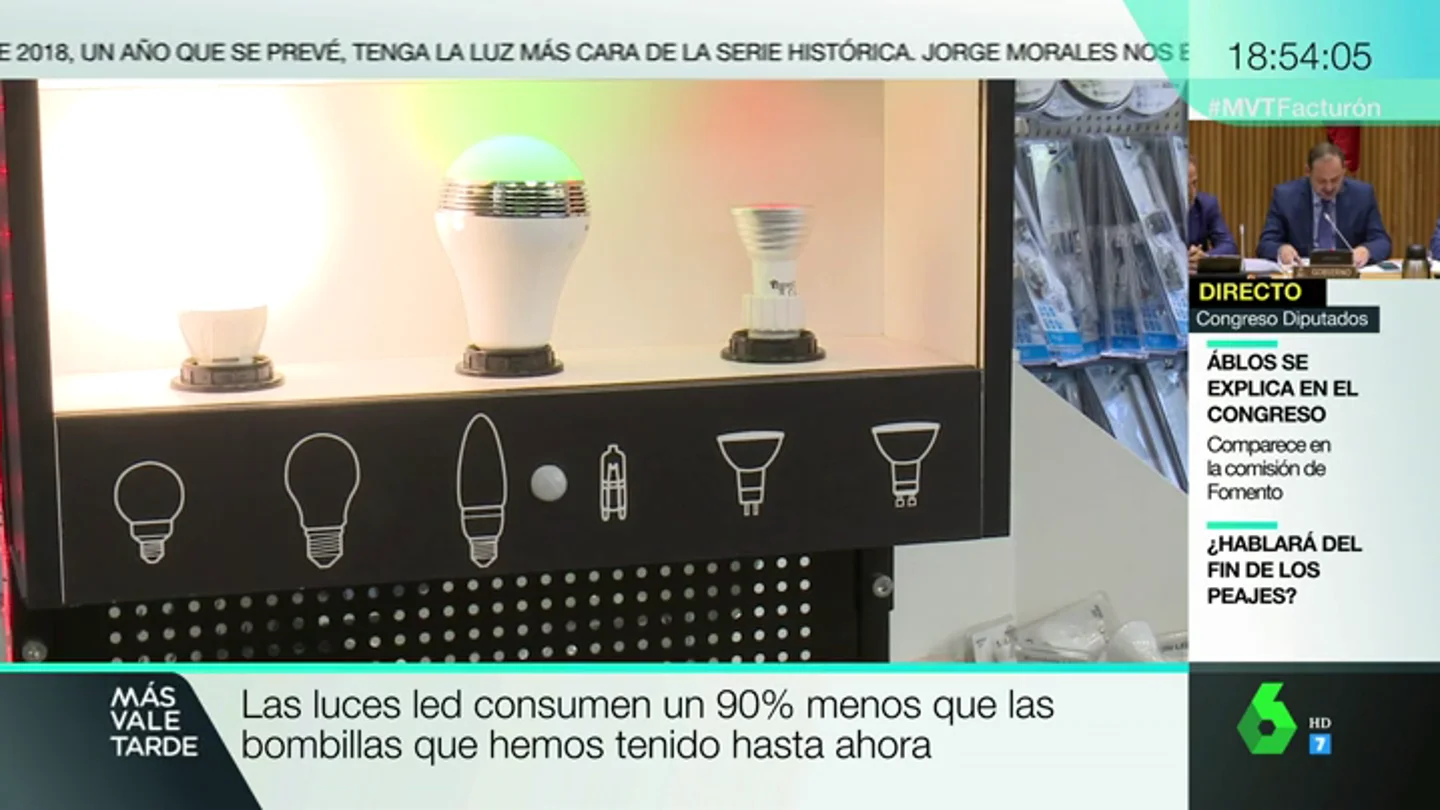 LED LED
