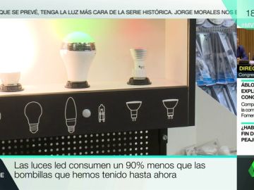 LED LED