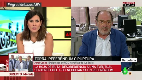 JORDI CASAS JORDI CASAS