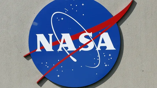 Imagen del logotipo de la NASA Imagen del logotipo de la NASA