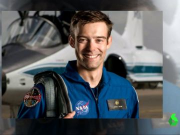 Por primera vez en 50 años un astronauta renuncia al entrenamiento para una expedición espacial Por primera vez en 50 años un astronauta renuncia al entrenamiento para una expedición espacial