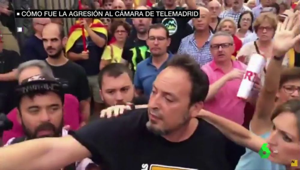 Telemadrid condenada barcelona prostitutas Telemadrid condenada barcelona prostitutas