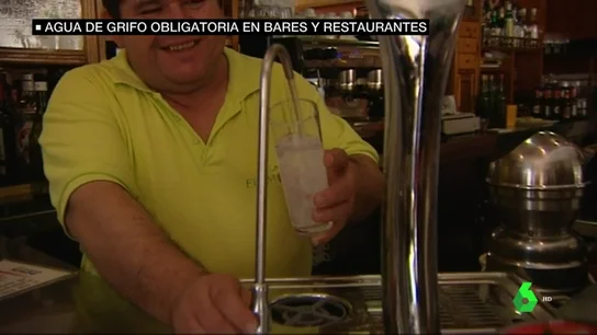 AGUA GRATIS AGUA GRATIS