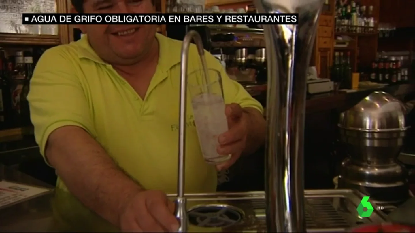 AGUA GRATIS AGUA GRATIS