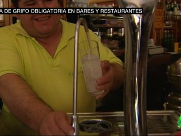 AGUA GRATIS AGUA GRATIS