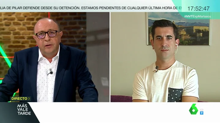 ENTREVISTA