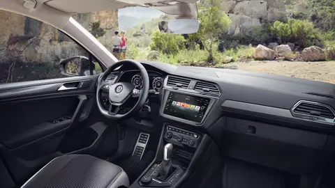 volkswagen tiguan volkswagen tiguan