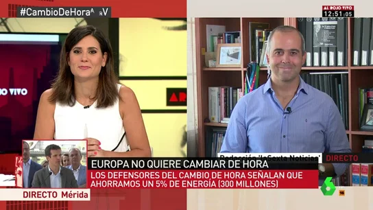 horario horario